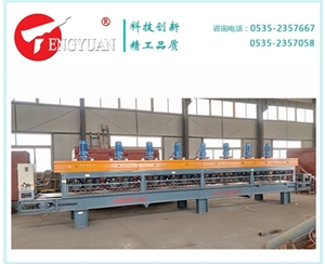 8頭超潔亮打蠟機